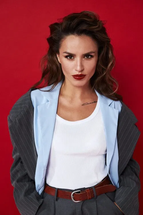 Yuliya Zivert profile picture