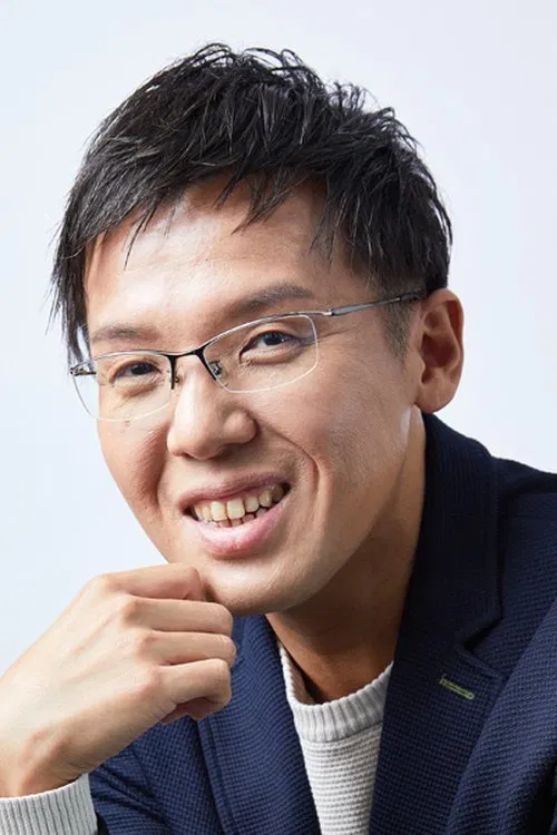 Keiichiro Kawaguchi profile picture