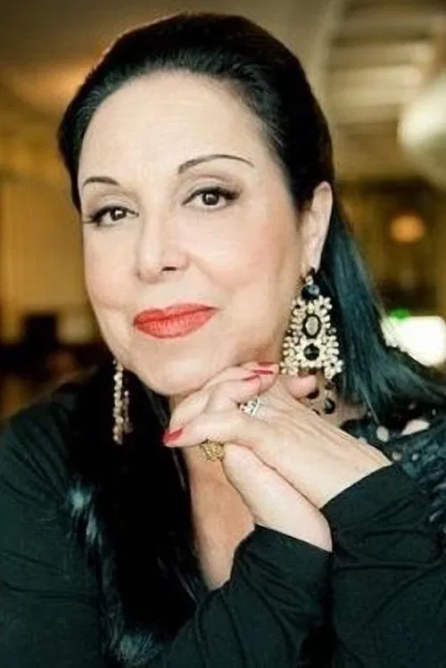 Cidália Moreira profile picture