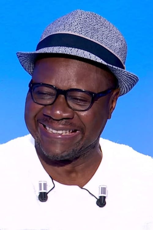 Foto de perfil de Papa Wemba