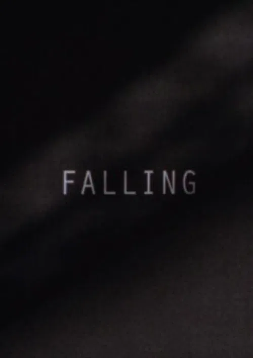 Falling movie poster