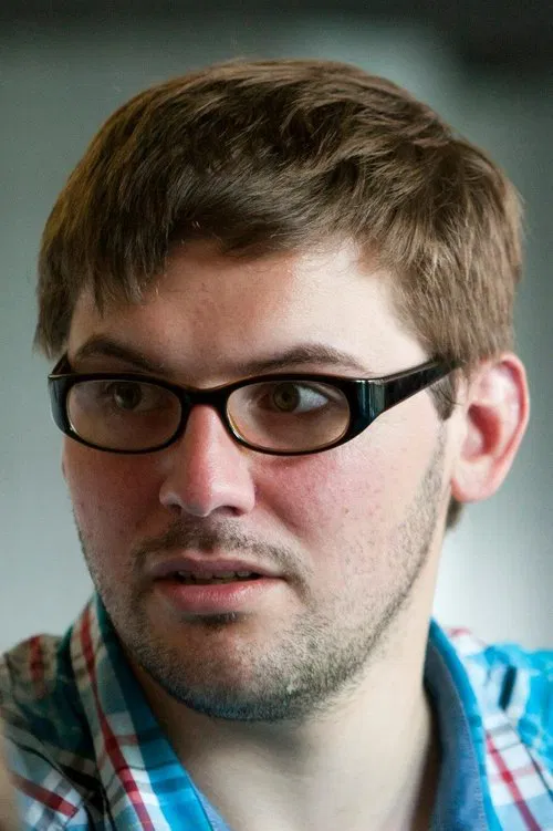 Foto de perfil de Justinas Piliponis