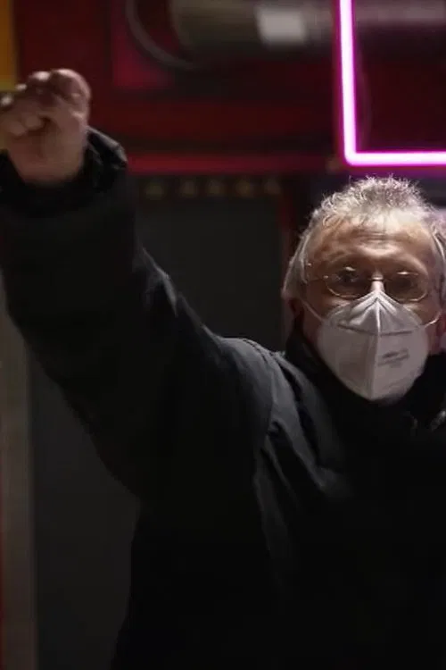 Der linke Pensionär profile picture