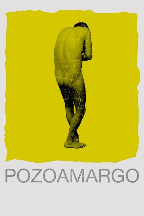 Pozoamargo movie poster
