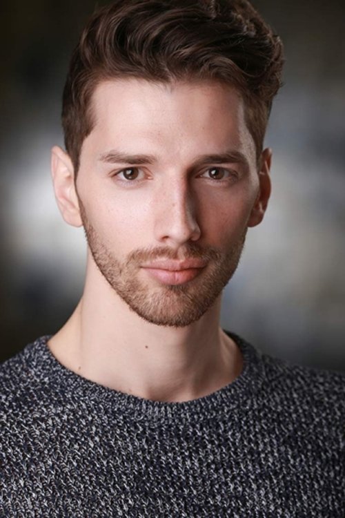 Matthew Hartley profile picture