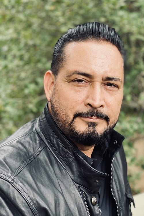 Ben Hernandez Bray profile picture
