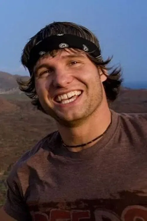 Justin Lukach profile picture