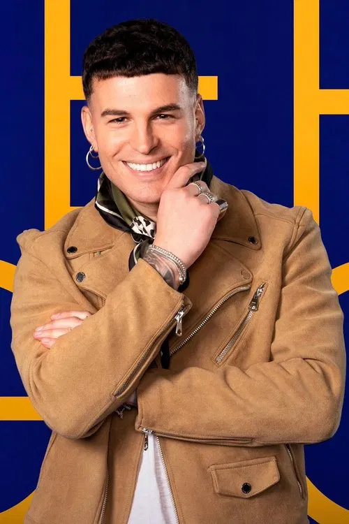 Sergio Aguilera profile picture