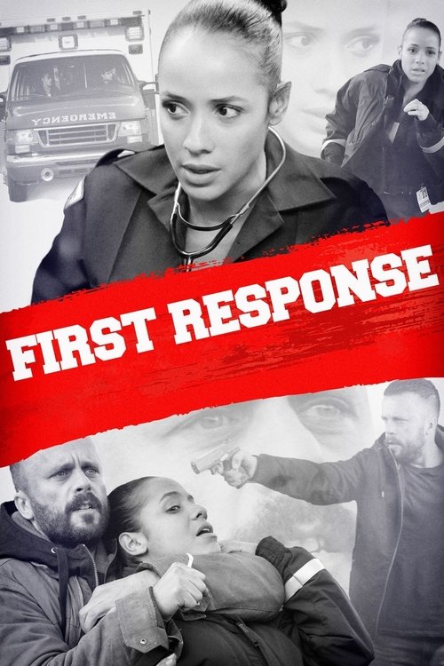 First Response movie poster