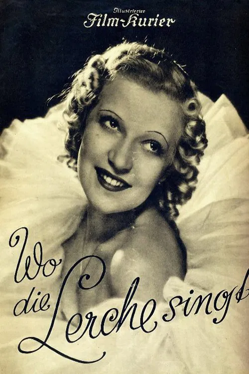 Where the Lark Sings movie poster