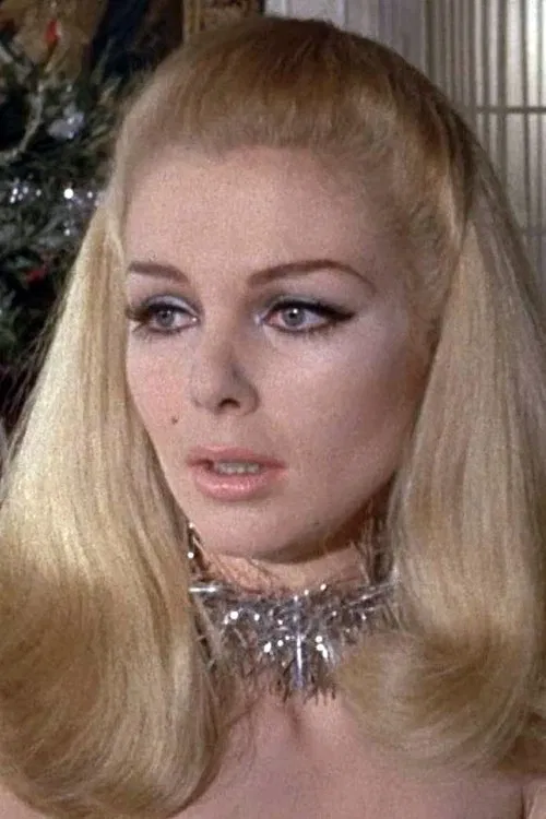 Marianna Falk profile picture