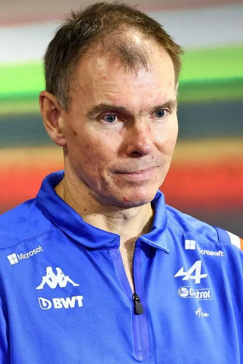 Alan Permane profile picture