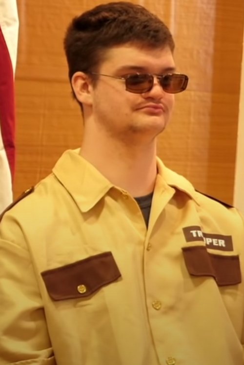 Jarred Wise profile picture