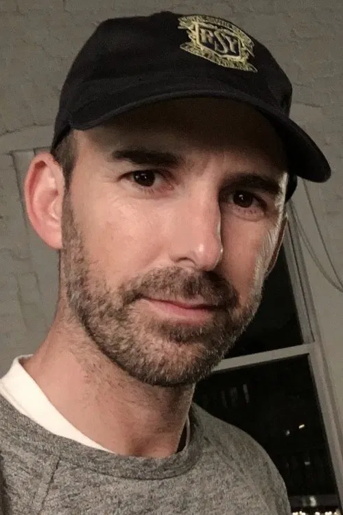Matthew Frost profile picture