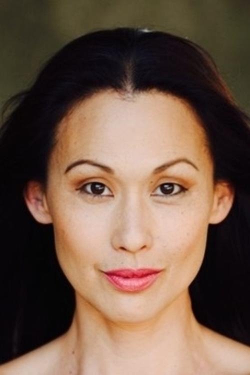 Nicole Bilderback profile picture