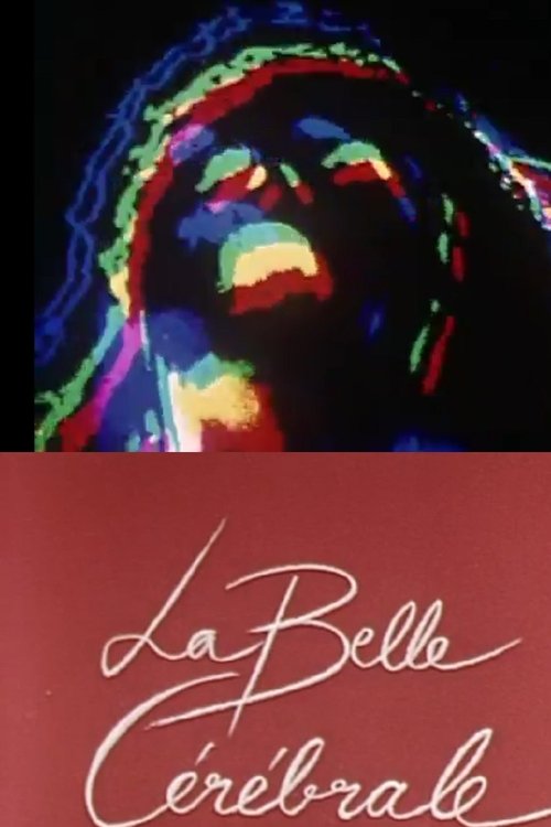 La Belle cérébrale movie poster