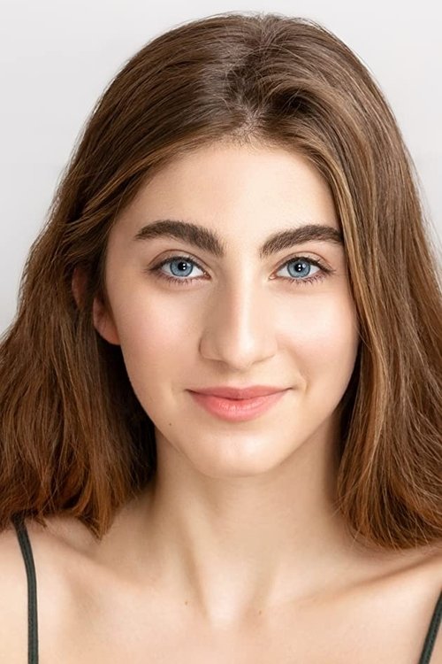 Sophia Mitri Schloss profile picture
