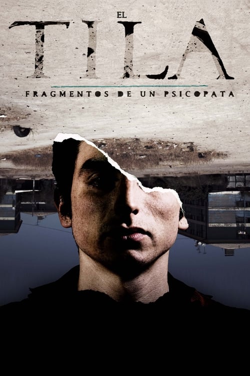 Inside the Mind of a Psychopath movie poster