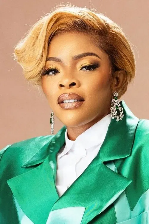 Laura Ikeji profile picture