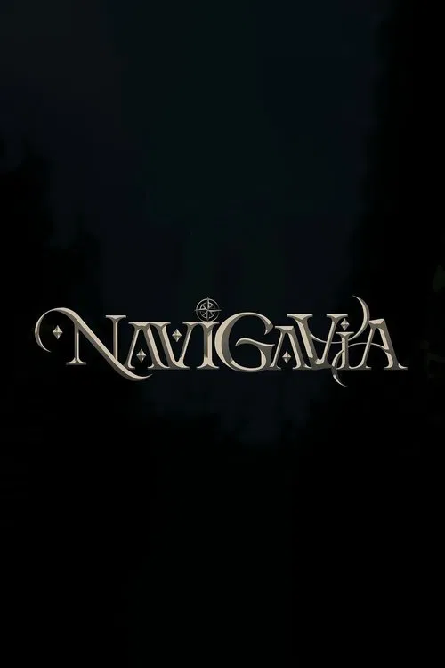 Navigavia tv show poster