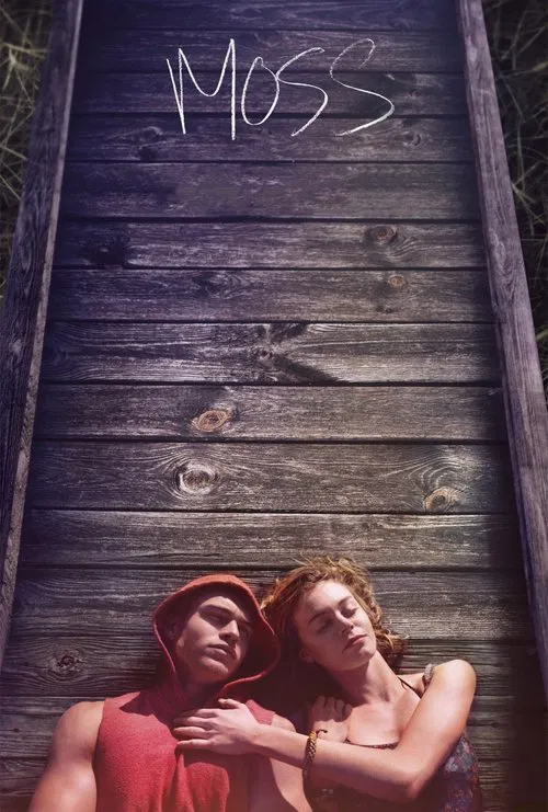 Poster do filme Moss