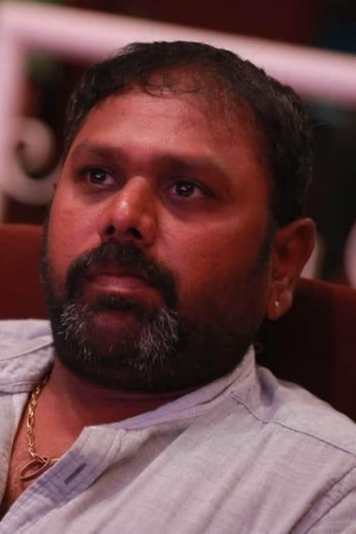 Supreme Sundar profile picture
