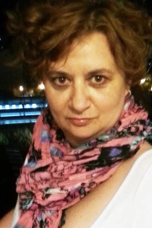 Noemí Ron profile picture