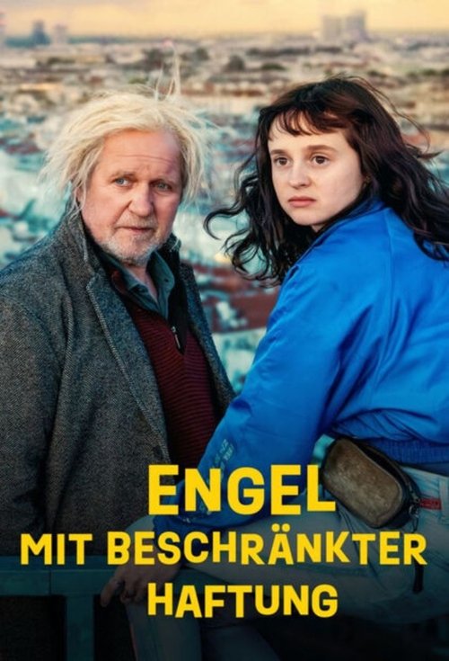 Engel mit beschränkter Haftung movie poster