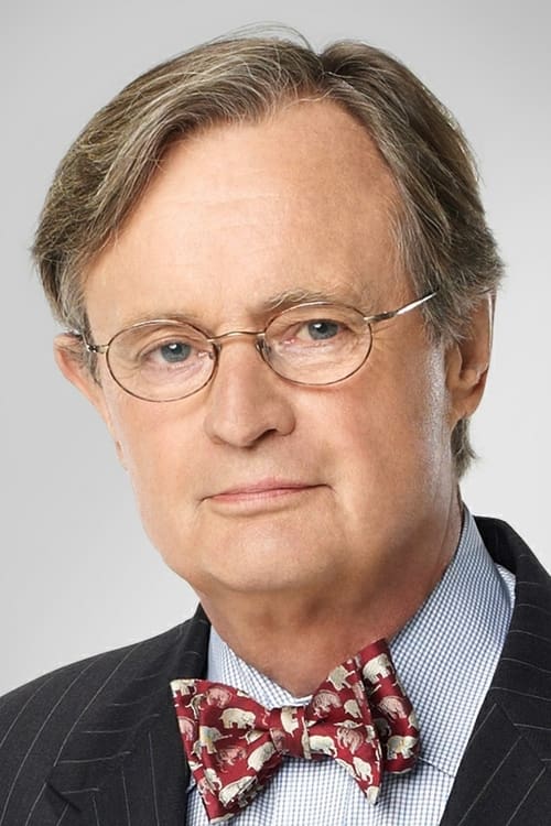 David McCallum profile picture