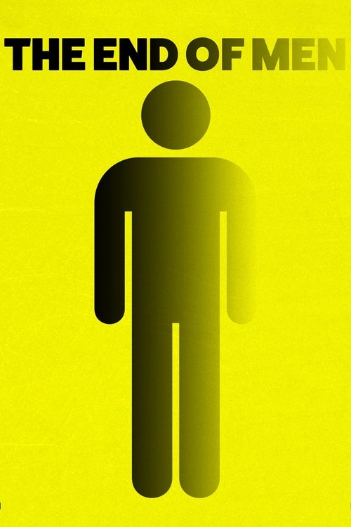 The End of Men movie poster