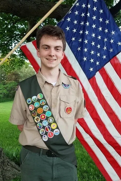 Foto de perfil de Codie Wheeler