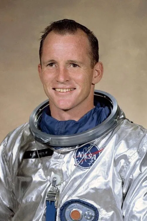 Foto de perfil de Edward H. White II