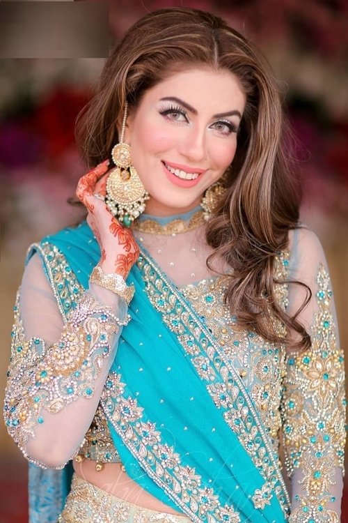 Sadia Faisal profile picture