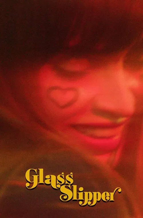 Poster do filme Glass Slipper