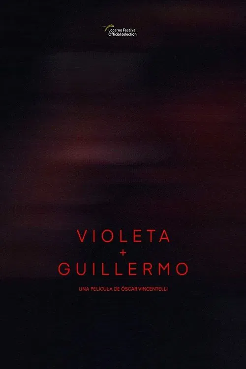 Violeta + Guillermo movie poster
