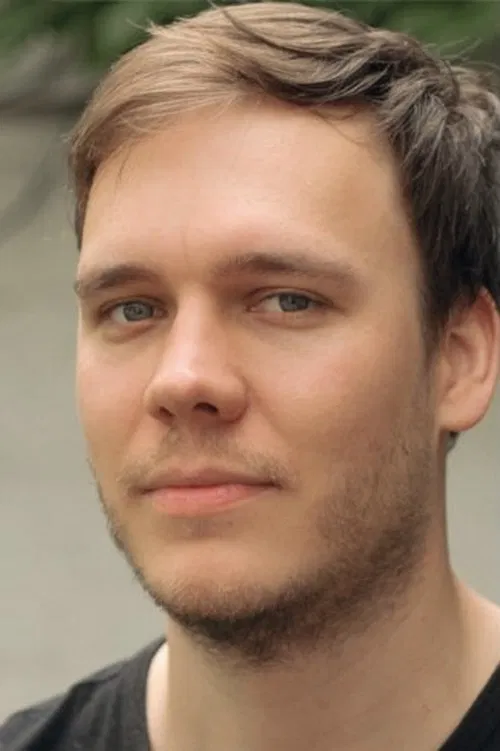 Marc James Roels profile picture