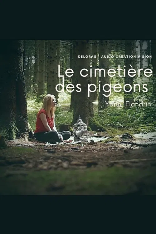 Le cimetière des pigeons movie poster