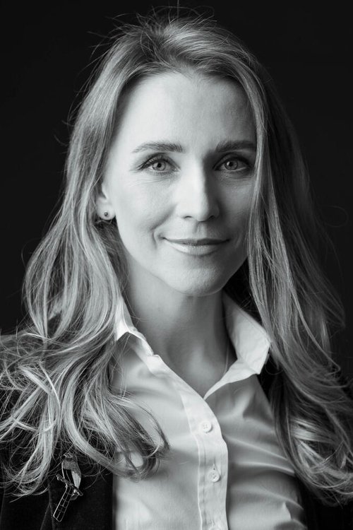 Foto de perfil de Diana Mikita