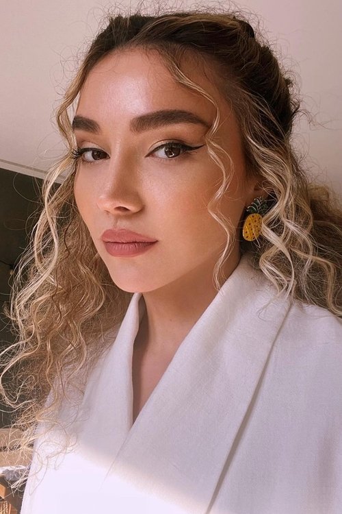 Üzel Kərimova profile picture