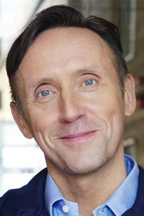 Göran Everdahl profile picture