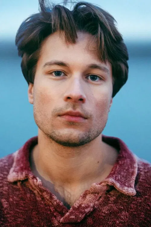 Vilhelm Buchaus profile picture