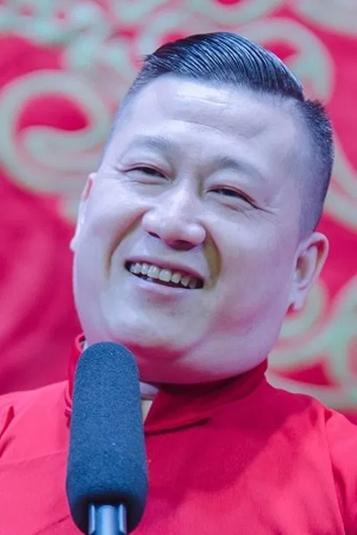 Zhang Helun profile picture
