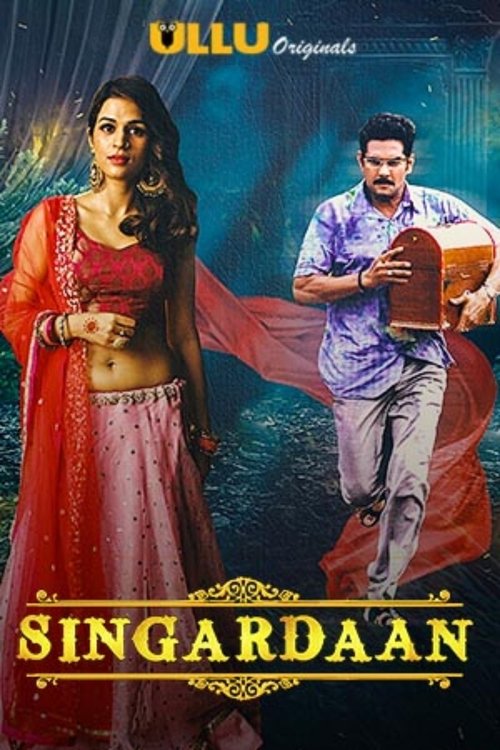 Singardaan tv show poster