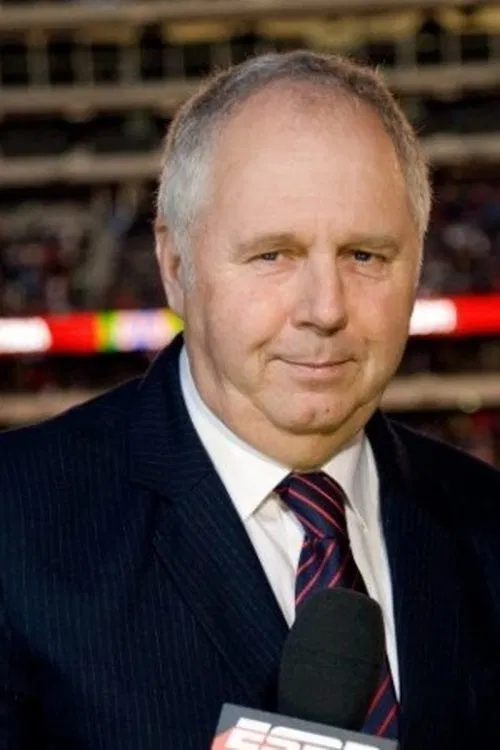 Ian Darke profile picture