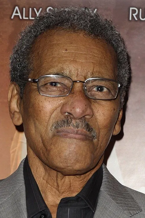 Foto de perfil de Dick Anthony Williams