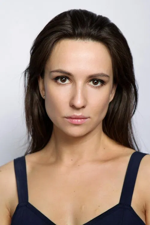 Marina Bogatova profile picture