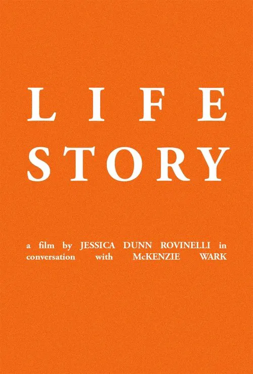 Life Story movie poster