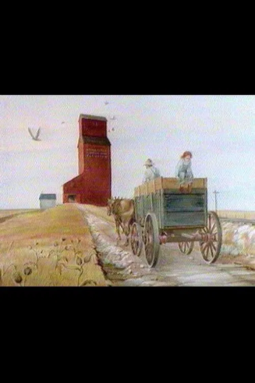 Prairie Album movie poster