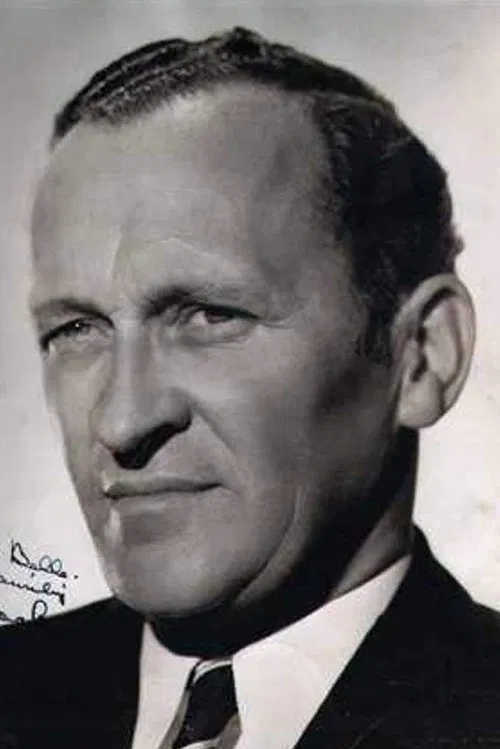 Foto de perfil de Jack Dawn