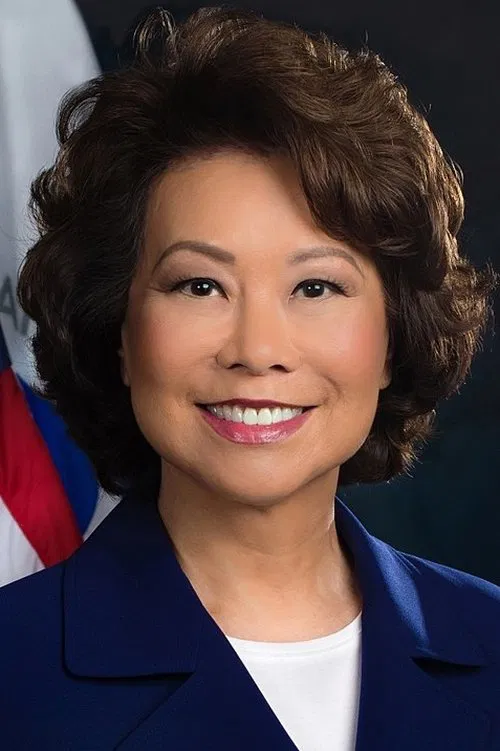 Elaine Chao profile picture